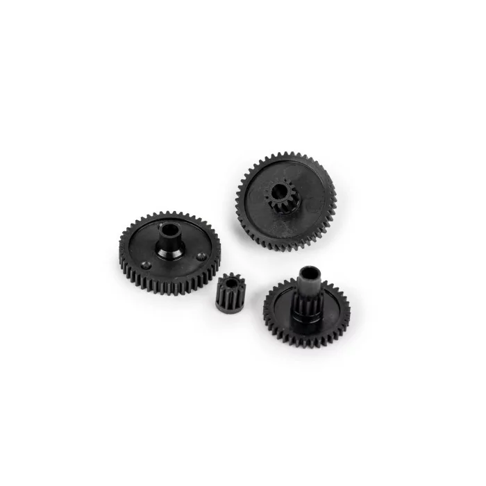Traxxas Transmission Gear Set Low-Range 40.3:1