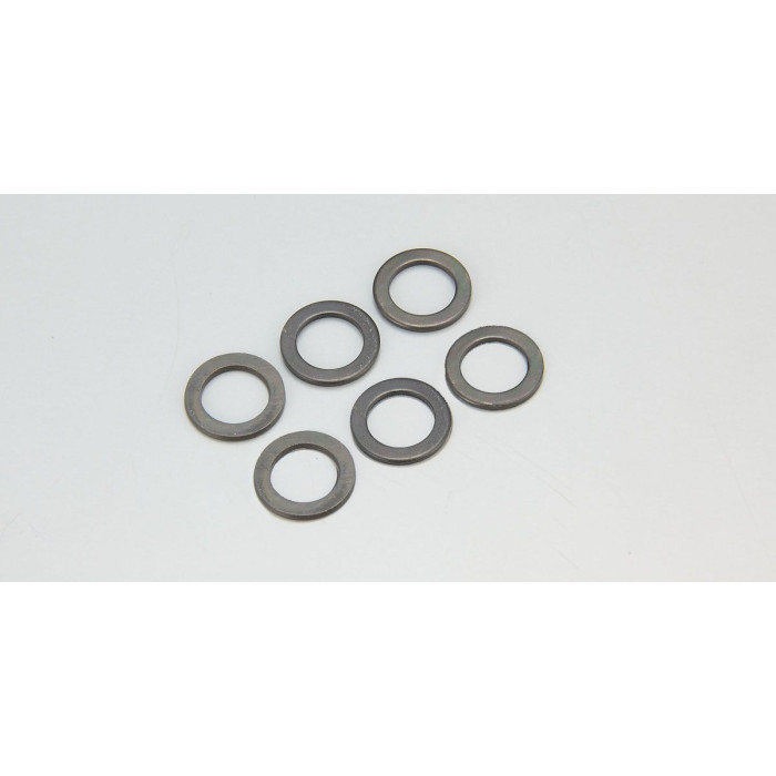 Kyosho Washer M7x11x1.0 (5pcs)