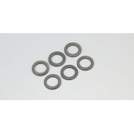 Kyosho Washer M7x11x1.0 (5pcs)