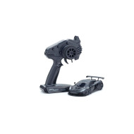 Kyosho Mini-Z RWD McLaren 12C GT3 RTR 2013 (Matte Black)