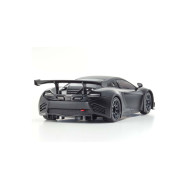 Kyosho Mini-Z RWD McLaren 12C GT3 RTR 2013 (Matte Black) - Photo 5