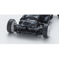 Kyosho Mini-Z RWD McLaren 12C GT3 RTR 2013 (Matte Black) - Photo 9