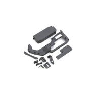 Kyosho Radio Box Set FW-06 VS112