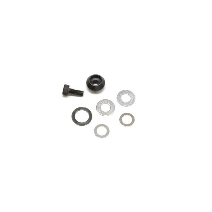 Kyosho Bell Guide Washer Short