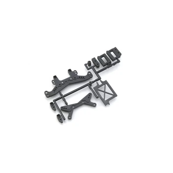 Kyosho Shock Stay Set Front