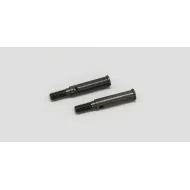 Kyosho Front Wheel Shaft (2pcs)