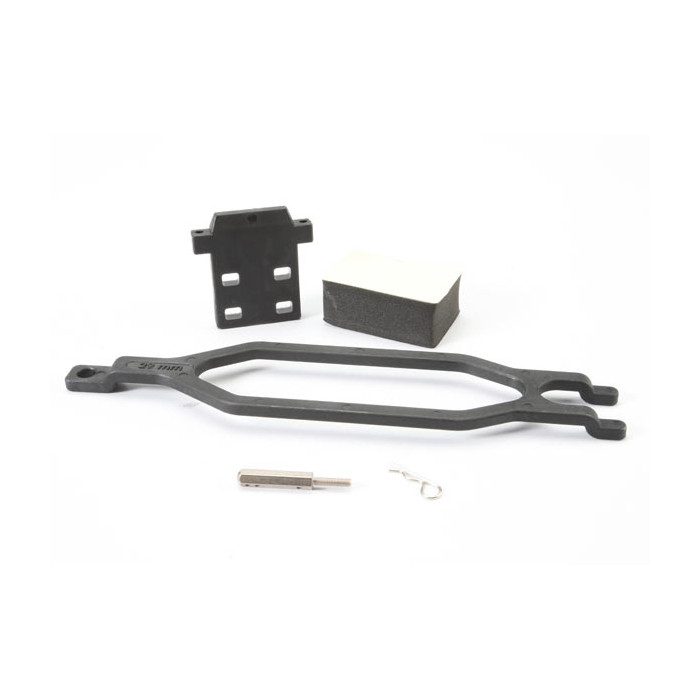 Traxxas Extended Battery Hold Down with Hardware