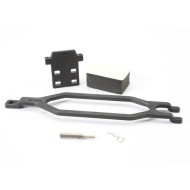 Traxxas Extended Battery Hold Down with Hardware