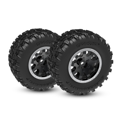 Traxxas