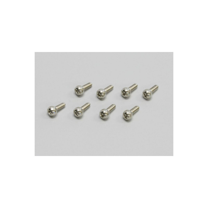 Kyosho Pillow Ball 5.8 (8Pc)
