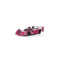 Kyosho ASC MR04W-LM Jaguar XJR-14 No.4 LM 1991 Body