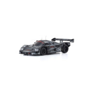 Kyosho MINI-Z RWD readyset Sauber-Mercedes C9 No.62 LM 1988 - Photo 2