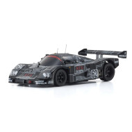 Kyosho MINI-Z RWD readyset Sauber-Mercedes C9 No.62 LM 1988 - Photo 4