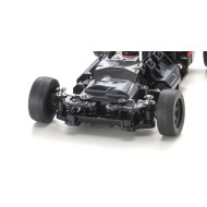 Kyosho MINI-Z RWD readyset Sauber-Mercedes C9 No.62 LM 1988 - Photo 7