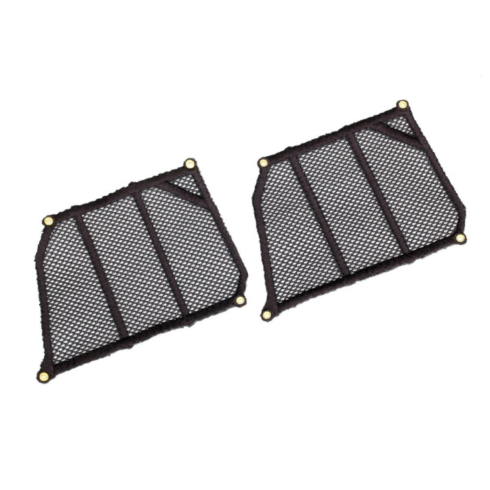 Traxxas Unlimited Desert Racer Window Nets (2)