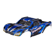 Traxxas Maxx Slash Blue Body