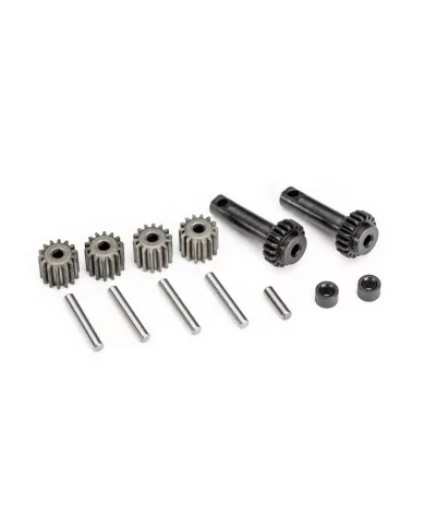 Parts