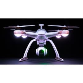 Blade Chroma™ Camera Drone with 4K CGO3 and ST-10+
