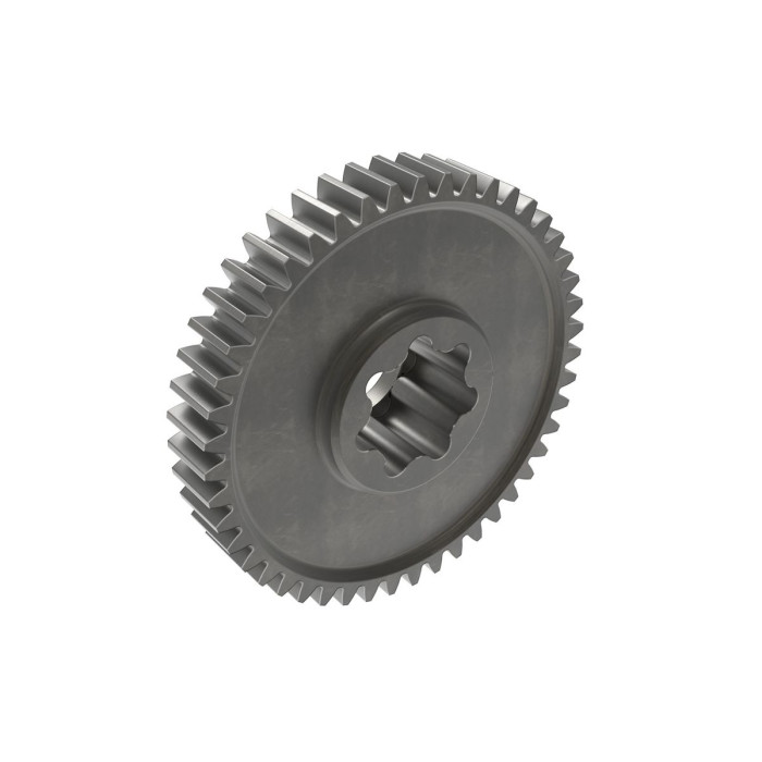 Traxxas 47-Tooth Steel Spur Gear (32-Pitch)