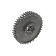Traxxas 47-Tooth Steel Spur Gear (32-Pitch)
