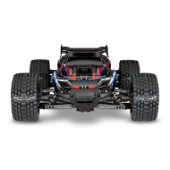 Traxxas Mini XRT VXL-3s RTR Monster Truck (Red) - Photo 3