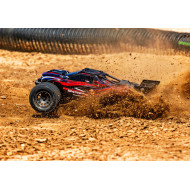 Traxxas Mini XRT VXL-3s RTR Monster Truck (Red) - Photo 5