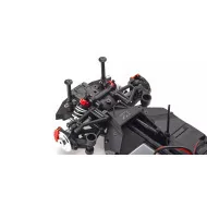 Kyosho 4WD FAZER Mk2 FZ02L readyset 1969 Ford Mustang Boss 429 - Photo 21