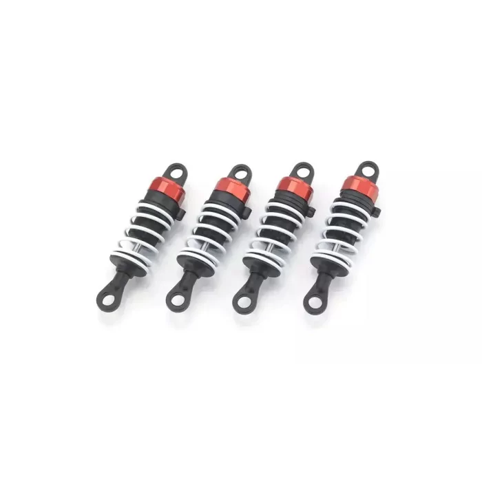 Kyosho 4WD FAZER Mk2 FZ02L readyset 1969 Ford Mustang Boss 429 - Photo 23