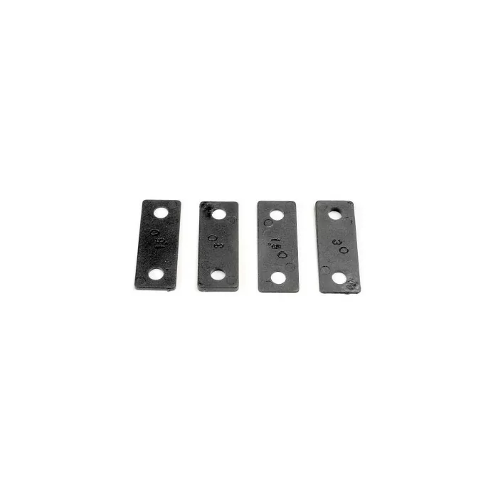 Traxxas Anti-Squat Wedges