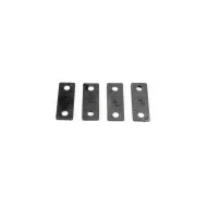 Traxxas Anti-Squat Wedges