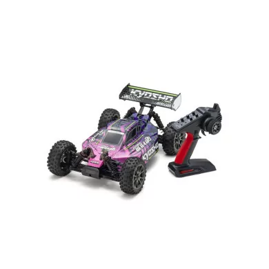 Buggy & Truggy