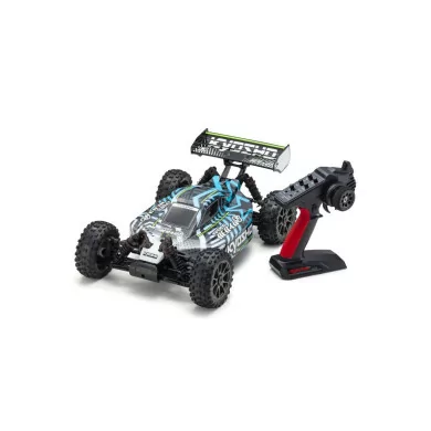 Buggy & Truggy