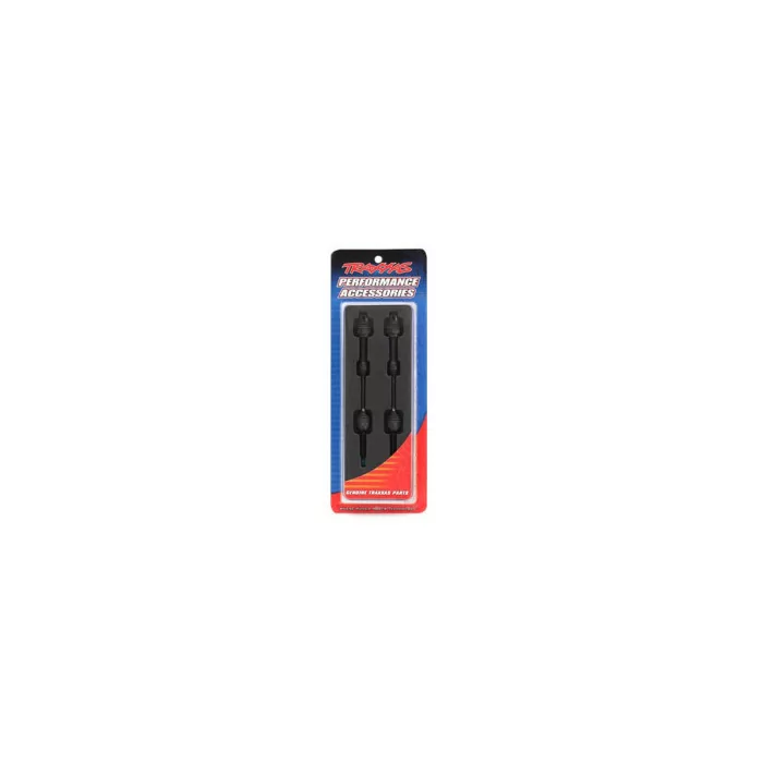 Traxxas Steel Rear CV Driveshafts (2)