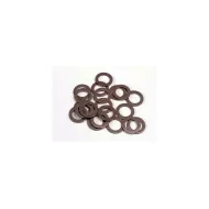 Traxxas PTFE-Coated Washers (20)