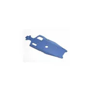 Traxxas 3 mm Blue Aluminum Jato Chassis