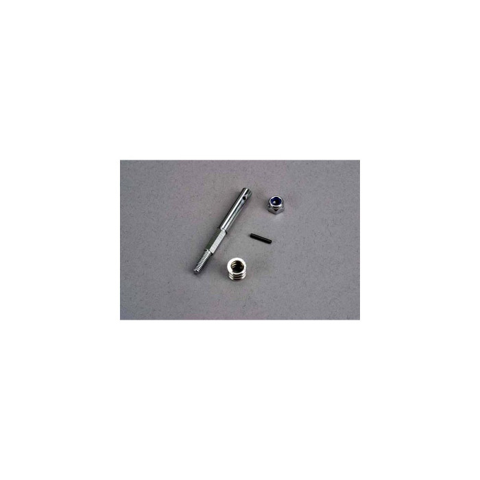 Traxxas Slipper Clutch Shaft