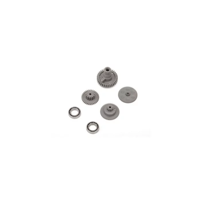 Traxxas Gear Set for 2070, 2075 Servos