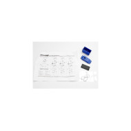 Traxxas 2056, 2075 Servo Case & Gaskets