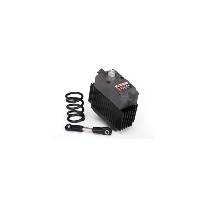 Traxxas Maxx High-Torque Metal Gear Servo