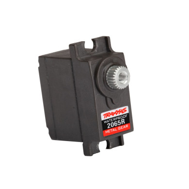 Micro & Mini servos