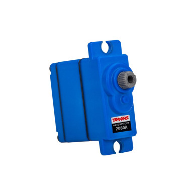 Micro & Mini servos
