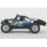 Dromida Brushless Desert Baja Buggy 4WD DB4.18BL, 1/18 scale RTR, 2.4GHz w/Battery/Charger