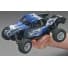 Dromida Brushless Desert Baja Buggy 4WD DB4.18BL, 1/18 scale RTR, 2.4GHz w/Battery/Charger