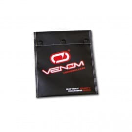 Venom LiPo and NiMH Battery Safety Charging Sack - Small