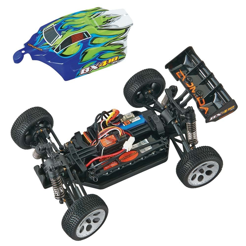 rc street shop