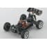 Dromida Brushless Buggy 4WD BX4.18BL, 1/18 Scale RTR, 2.4GHz W/Battery/Charger