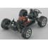 Dromida Brushless Monster Truck 4WD MT4.18BL, 1/18 Scale RTR, 2.4GHz W/Battery/Charger