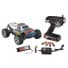 Dromida Brushless Monster Truck 4WD MT4.18BL, 1/18 Scale RTR, 2.4GHz W/Battery/Charger