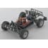 Dromida Brushless Short Course Truck 4WD SC4.18BL, 1/18 Scale RTR, 2.4GHz W/Battery/Charger