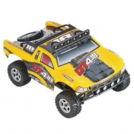 Dromida Desert Truck 4WD DT4.18, 1/18 Scale RTR, 2.4GHz W/Battery/Charger